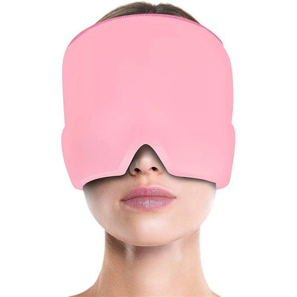 Auravé Migraine Relief Cap