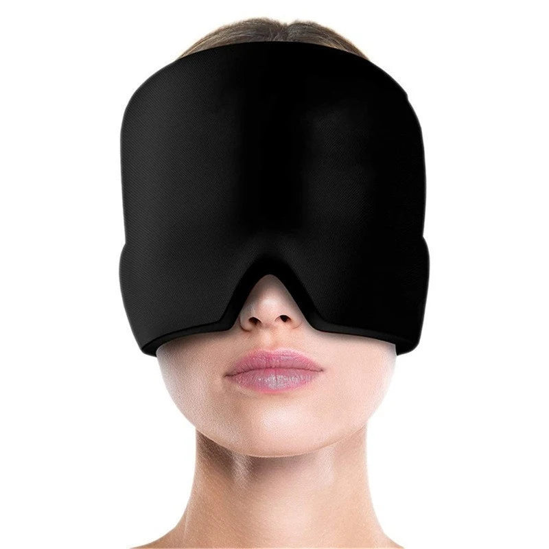 Auravé Migraine Relief Cap