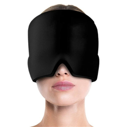 Auravé Migraine Relief Cap