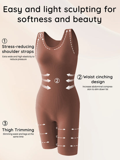 CurveHack Bodysuit