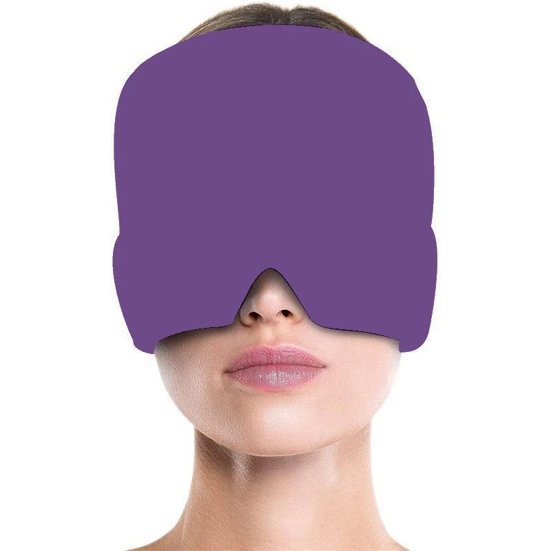 Auravé Migraine Relief Cap