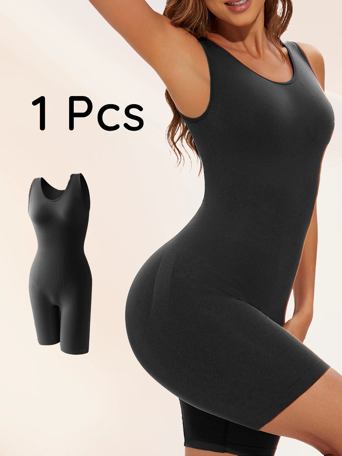 CurveHack Bodysuit
