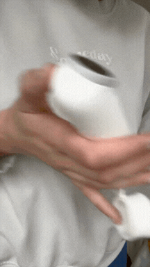 PureJet Go Hygiene Companion