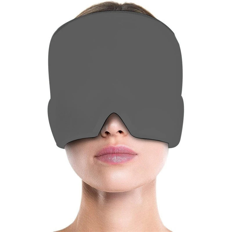 Auravé Migraine Relief Cap