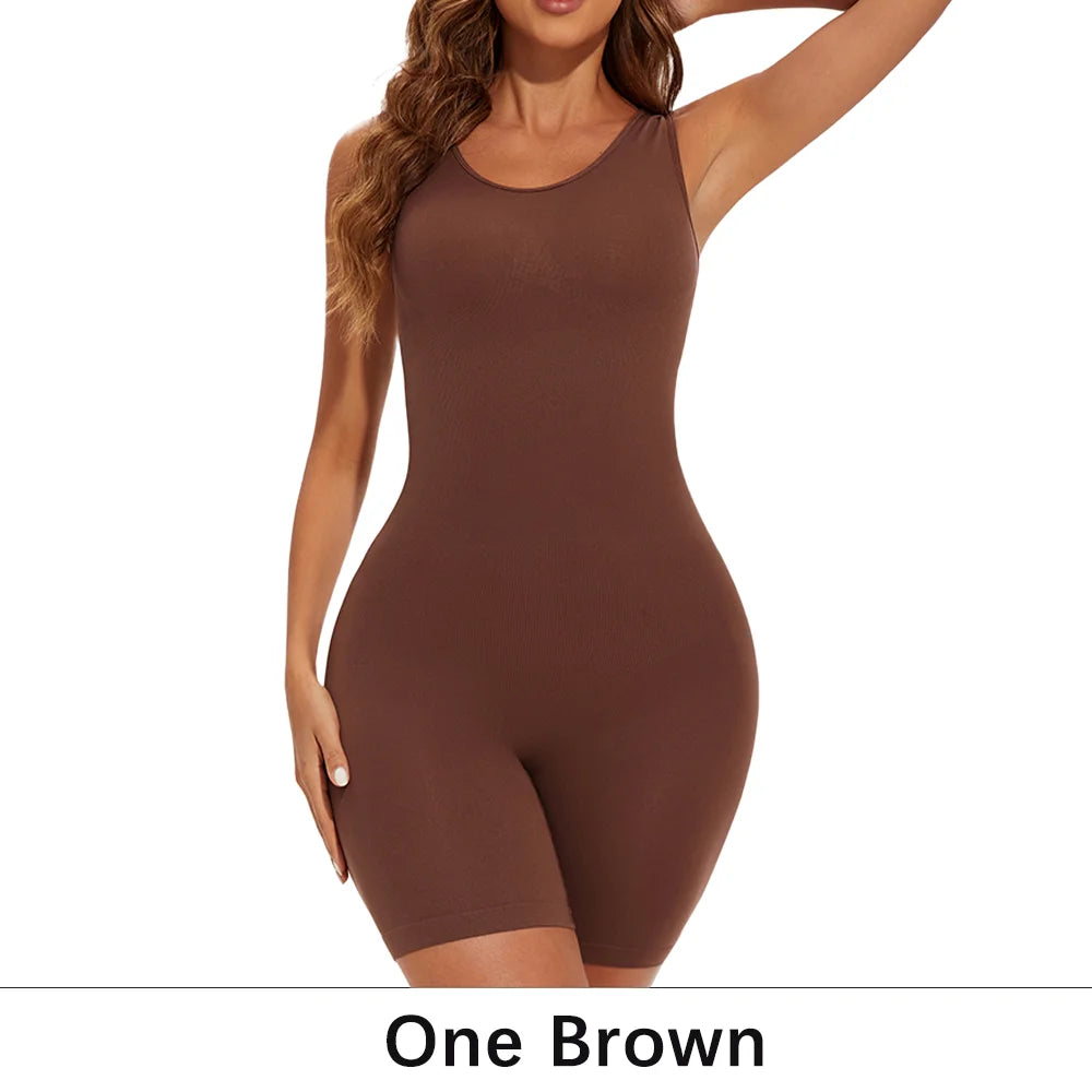 CurveHack Bodysuit