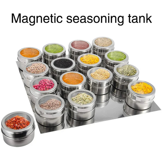 Stick & Spice™