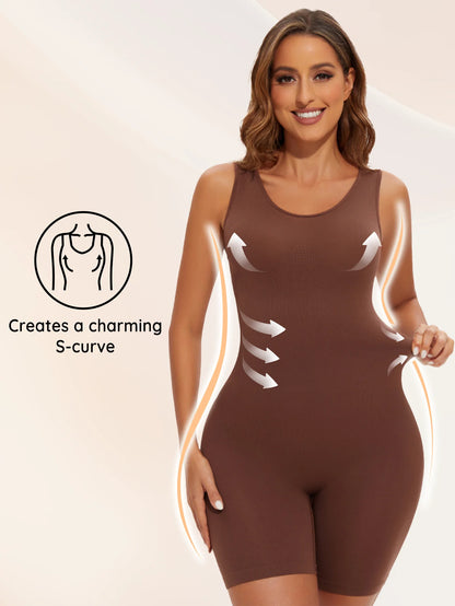 CurveHack Bodysuit