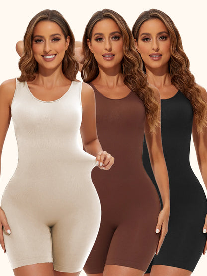 CurveHack Bodysuit