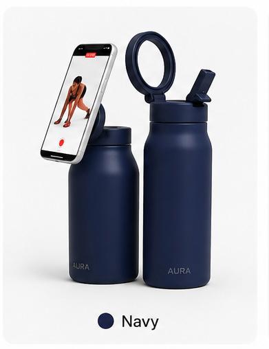 AURA ONE