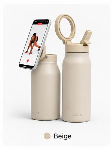 AURA ONE