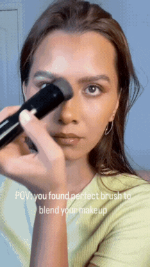 PulseBlend Makeup Master