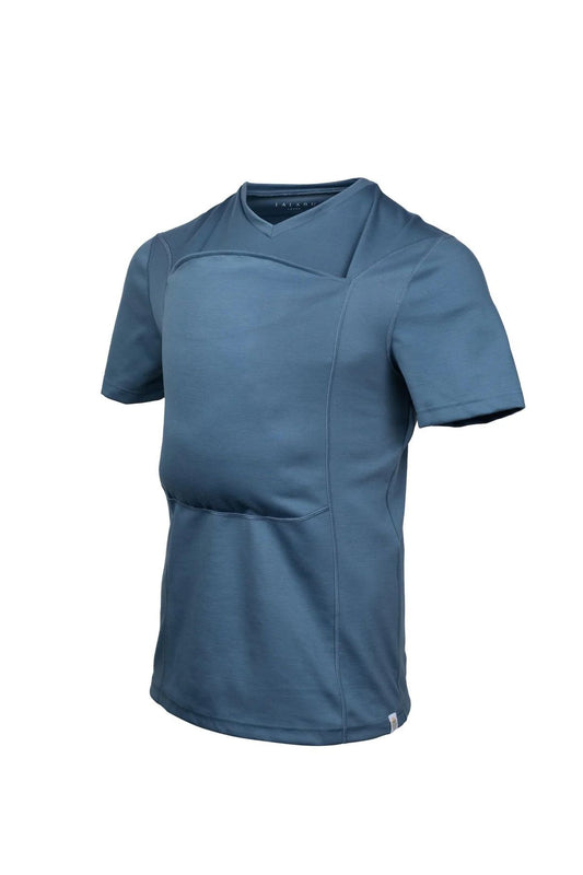 Holdie Baby Carry Shirt
