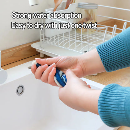 EverLoop Reusable Kitchen Towels