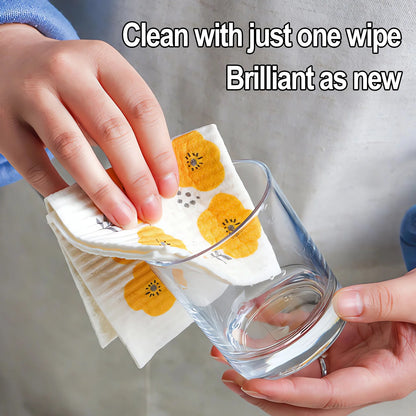 EverLoop Reusable Kitchen Towels