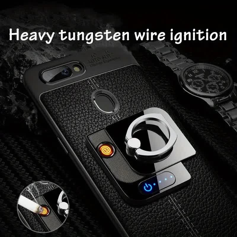 EmberHold Universal Lighter