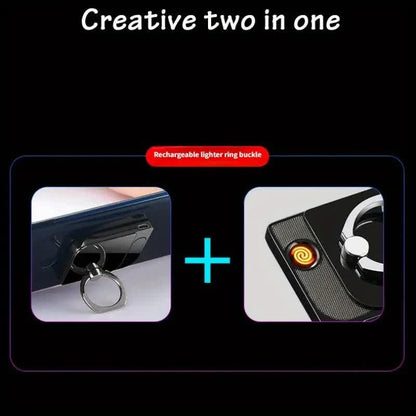 EmberHold Universal Lighter