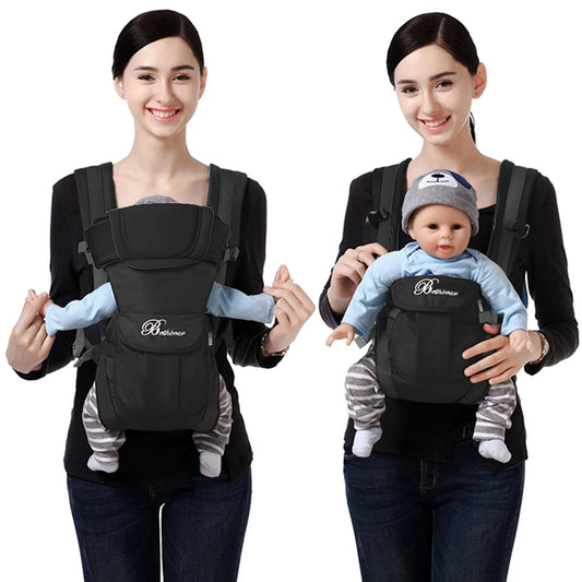 AquaNest Baby Carrier