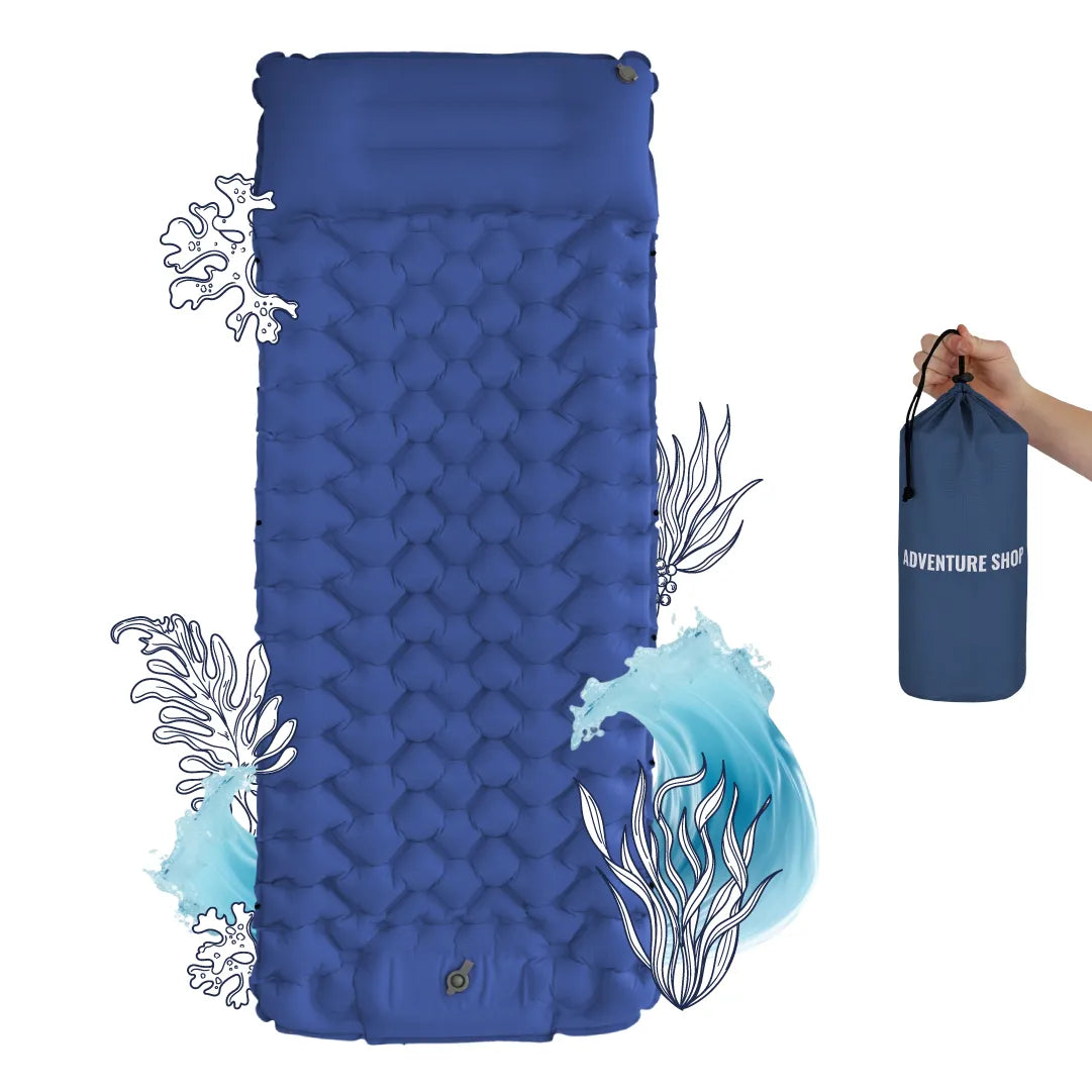 Trail Loft Adventure Mat