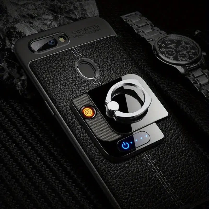EmberHold Universal Lighter