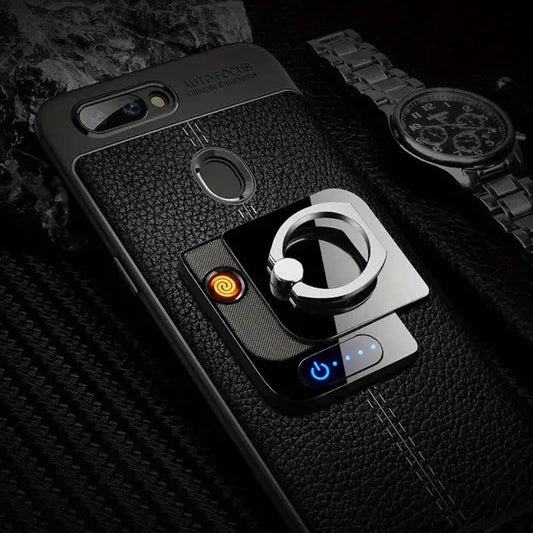 EmberHold Universal Lighter